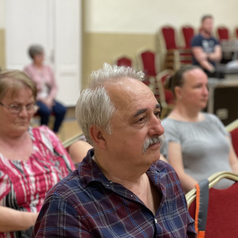 Együtt, szabadon - kiállításmegnyitó22